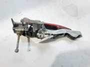 Türgriff Außen Links Vorne 9680168680 Citroën C4 Grand Picasso (UA) Großraumlimousine 2.0 HDiF 16V 135 (DW10BTED4(RHR))