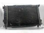 Radiator 96887352 Daewoo / Chevrolet Epica Limousine 2.0 D 16V (Z20S)