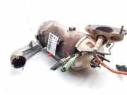 Rußpartikelfilter 8201478965 Renault Clio IV (5R) Schrägheck 5-drs 1.5 dCi 75 FAP (K9K-612)