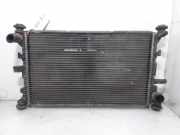 Radiator 98AW8061PF Ford FOCUS BERLINA (CAK) Trend 90 CV / 66 KW