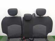 Rücksitzbank 886181HD0A Nissan Micra (K13) Schrägheck 1.2 12V (HR12DE)