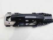 Türgriff Außen Links Vorne 5N0837885H Skoda Fabia II (5J) Schrägheck 5-drs 1.6 TDI 16V 75 (CAYA)