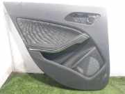 Türverkleidung Links Hinten 17673005628G72 Mercedes-Benz A (W176) Schrägheck 1.6 A-180 16V (M270.910)