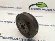 Kurbelwellen-Riemenscheibe 038105243 Seat Leon (1M1) Schrägheck 5-drs 1.9 TDI Cupra 4 (ARL)