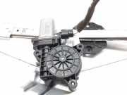 Fensterheber Rechts Vorne 807209299R Dacia Sandero II Schrägheck 1.2 16V (D4F-732(D4F-F7))