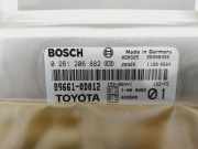 Motorsteuergerät 896610D012 Toyota Yaris (P1) Schrägheck 1.0 16V VVT-i (1SZFE)
