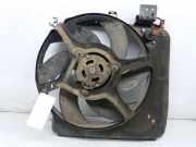 Kühlerventilator 7701041302 Renault Clio (B/C57/357/557/577) Schrägheck 1.2 Eco (D7F-730)