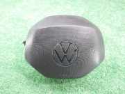 Airbag Set 2G1857004 Volkswagen Taigo SUV 1.0 TSI 110 12V (DLAA) DLAA