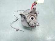 Achsschenkel Halter Links Vorne KD3533031A Mazda CX-5 I (KE,GH) SUV 2.2 SkyActiv-D 150 16V 2WD (SHY1)