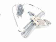 Fensterheber Links Vorne 80701BM61B Nissan Almera (N16) Schrägheck 1.5 16V (QG15DE(Euro 4))