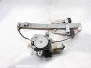 Fensterheber Links Hinten 8073189913 Nissan X-Trail (T30) SUV 2.2 dCi 16V 4x4 (YD22ETi)