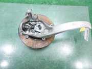 Achsschenkel Halter Links Vorne C2P25454 Jaguar XF (CC9) Limousine 2.2 D S200 16V (224DT)