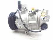 Klima Pumpe 97701N7200 Hyundai Tucson (TL) SUV 1.6 T-GDi 16V 2WD (G4FJ)
