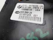 Innenbeleuchtung 61319178146 BMW X6 (E71/E72) SUV xDrive30d 3.0 24V (M57N2-D30(306D3))