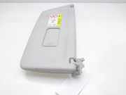 Sonnenblende Rechts 1610459480 Citroën C4 Picasso (3D/3E) Großraumlimousine 1.6 BlueHDI 120 (DV6FC(BHZ))