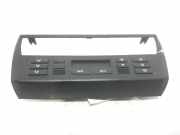 Bedienung Klimacontrolle 64113443981 BMW (E83) 2.0d 150 CV / 110 KW