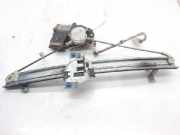 Fensterheber Rechts Hinten MR215442 Mitsubishi Galant (EA) Limousine 2.0 TD (4D68T)