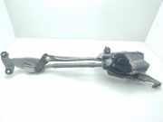 Scheibenwischermotor Vorne 1593001052 Mitsubishi Outlander (CW) SUV 2.0 DI-D 16V 4x2 (BSY)