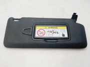 Sonnenblende Rechts A1778106200 Mercedes-Benz A (177.0) Schrägheck 2.0 A-200d 4Matic (OM654.920)