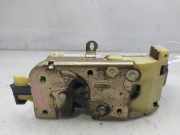 T?rschloss Links Hinten XS41A26412BH Ford Focus 1 Limousine 1.6 16V (FYDA)