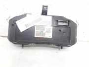 Tachoeinheit Kmh 8200399700 Renault Megane II Grandtour (KM) Kombi 5-drs 1.9 dCi 130 (F9Q-803)