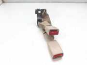 Gürtelschnalle Links Hinten 7348005052C0 Toyota AVENSIS BERLINA (T25) 2.0 D4-D Executive Berlina (5-ptas.) 116 CV / 85 KW