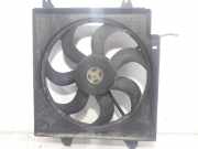 Kühlerventilator 0K2KB15XXX Kia 2.0 CRDi EX Monovolumen 113 CV / 83 KW