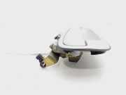 Türgriff Außen Ra 8366017000 Hyundai Matrix Schrägheck 1.6 16V (G4ED)