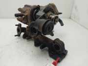 Turbolader 2823127500 Hyundai (LC) CRDi GL 82 CV / 60 KW
