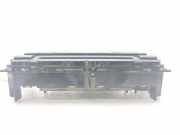 Bedienung Klimacontrolle 5646569 Volkswagen Bora (1J2) Limousine 1.6 16V (AZD) AZD