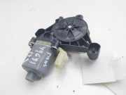 Fensterhebermotor Links Hinten 68292087AA Jeep Compass II (MP) SUV 1.4 Multi Air2 16V (55263624)