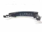 Türgriff Außen Links Hinten 96985646 Daewoo / Chevrolet Cruze Limousine 2.0 D (Z20S1)