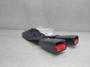 G?rtelschnalle Rechts Hinten 88842JG000 Nissan X-Trail (T31) SUV 2.0 XE,SE,LE dCi 16V 4x2 (M9R)