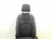 Sitz Links Vorne 5Q4881105 Seat Leon (5FB) Schrägheck 5-drs 1.4 TSI 16V (CZCA)