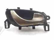 Türgriff Innen Rechts Hinten 806704EA0A Nissan Pulsar (C13) Schrägheck 1.5 dCi DPF (K9K) 2016