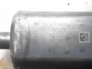 Fensterheber Rechts Hinten 0130824276 Citro?n C3 Aircross I (2C/2R) SUV 1.5 BlueHDi 110 (DV5RCe(YHS)) DV5RCe(YHS)