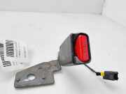 Gürtelschnalle Links Hinten 96748537XT Citroën C4 Berline (NC) Schrägheck 5-drs 1.6 Hdi 90 (DV6DTED(9HP))