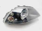 Scheinwerfer Rechts 6L1941022A Seat Ibiza III (6L1) Schrägheck 1.4 16V 75 (BBY)