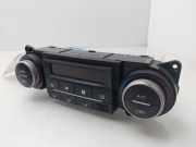Bedienung Klimacontrolle 972501H622 Kia Cee'd (EDB5) Schrägheck 5-drs 1.6 CRDi 16V (D4FBIPB)