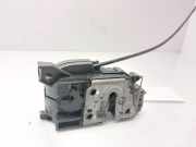 Türschloss Links 8200542358 Renault Kangoo Express (FW) Van 1.5 dCi 75 (K9K-608(K9K-B6))