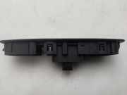 Schalter Für Elekt. Fensterheber Links Hinten 809605274R Renault SCENIC IV Grand Zen 110 CV / 81 KW