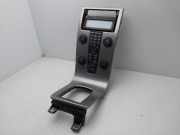 Bedienung Klimacontrolle 30672565 Volvo BERLINA 1.6 D Momentum 109 CV / 80 KW