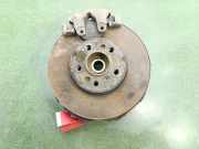 Achsschenkel Halter Rechts Vorne 6761576C BMW X5 (E53) SUV 3.0d 24V (M57N-D30(306D2))