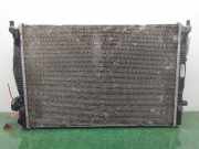 Radiator 2Q0121253M Seat Ibiza V (KJB) Schrägheck 5-drs 1.6 TDI 95 (DGTD)
