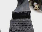 Sicherheitsgurt Rechts Vorne 7354391580 Fiat Fiorino (225) Van 1.3 D 16V Multijet (225.A.2000)