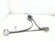 Fensterheber Links Vorne 9221K9 Peugeot 306 (7B) Limousine 2.0 HDi (DW10TD(RHY))