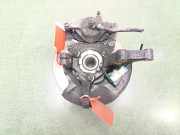 Achsschenkel Halter Rechts Vorne 96639917 Daewoo / Chevrolet Epica Limousine 2.0 D 16V (Z20S)