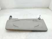 Sonnenblende Links 8200544833 Renault Kangoo/Grand Kangoo (KW) Großraumlimousine 1.5 dCi 90 FAP (K9K-808(K9K-E8))