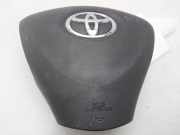 Airbag Lenkrad 4513002290 Toyota Auris (E15) Schrägheck 1.4 D-4D-F 16V (1NDTV)