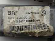 Fensterhebermotor Rechts Hinten 1K0959704E Skoda Octavia (1Z3) Liftback 1.9 TDI (BXE)